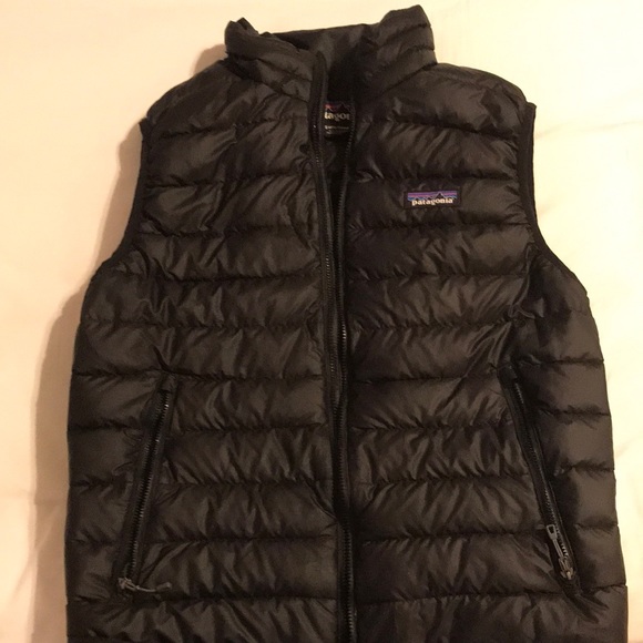 Patagonia Other - Men’s Patagonia Down Vest
